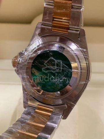 Rolex Submariner Date  40mm 16613 - photo 5 of 6