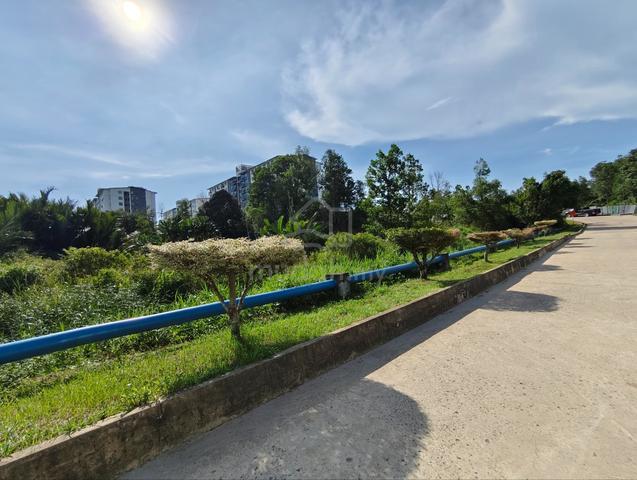 Below Market🔥 | Kinarut Native Land 6,077 sqft | Residential 1