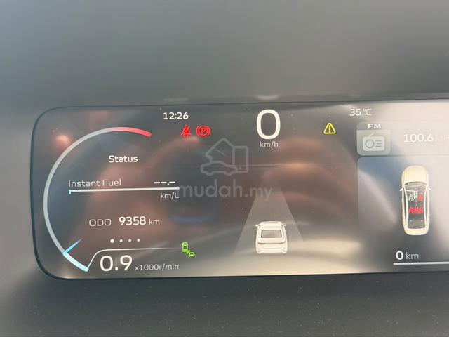 2023 Proton S70 1.5 FLAGSHIP X MY23 (A) - 5