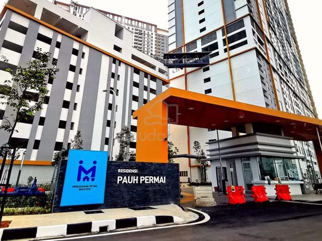 Residensi Pauh Permai 1