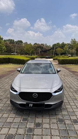 2023 Mazda CX-30 2.0 G 2WD HIGH+P MY19 UPDATED (A) - 1