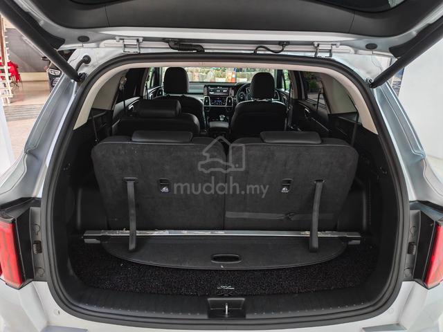 2023 Kia SORENTO 2.5 AWD MY23 (A) - 2
