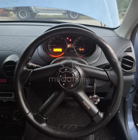 2008 Proton SAGA 1.3 H-LINE (A) - 5