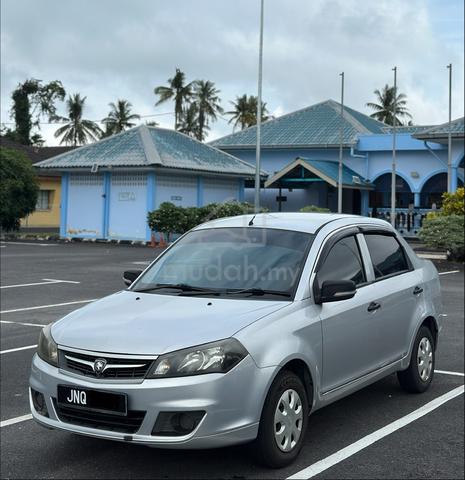2012 Proton SAGA 1.3 FL (M) - 2