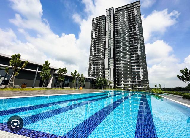 Sensory Residence @ Southville City 1