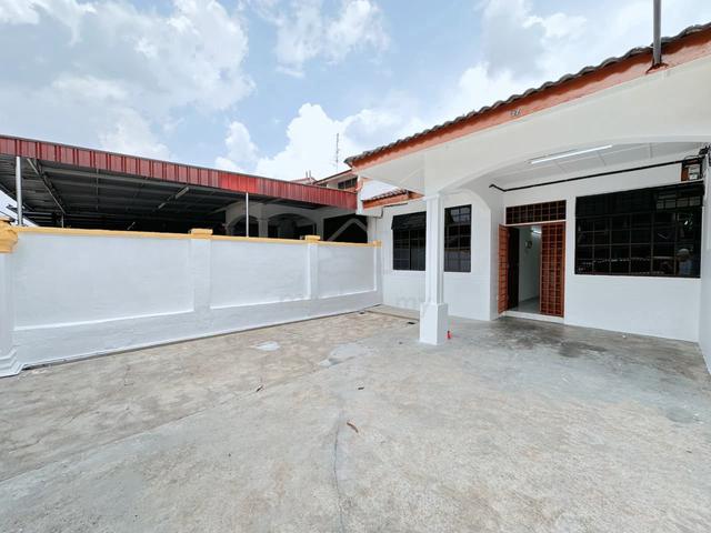 Taman Perling @ Single Storey House 1