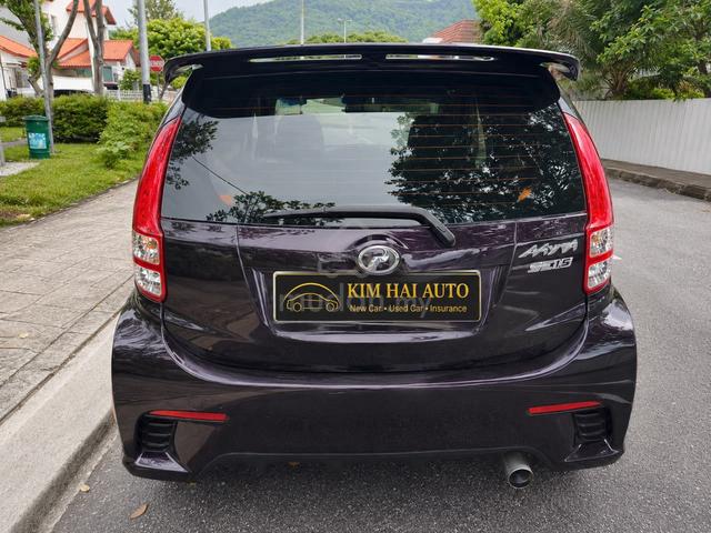 2014 Perodua Myvi 1.5SE (A)Loan Kedai DISEDIAKAN‼️ - 2