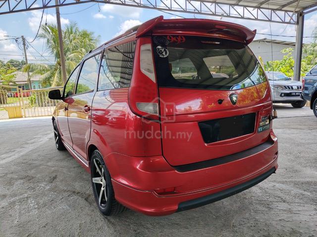 Proton EXORA 1.6 (M) 1 OWNER NO PROCEESI FEE OTR - 2