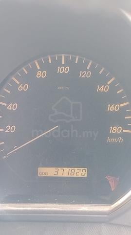 2014 Toyota HARRIER 2.0 ELEGANCE (A) - 4