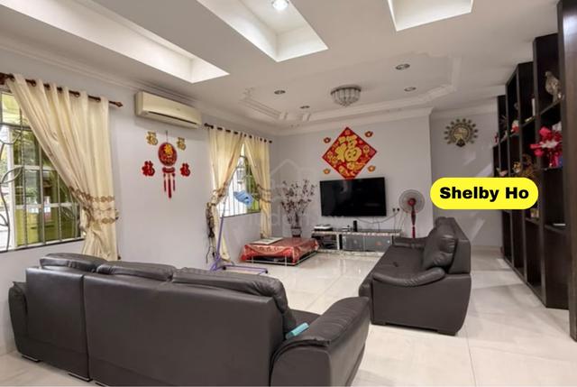 3 STOREY BUNGALOW 🔥| DONGGONGON | PENAMPANG📍 | For Sale 1