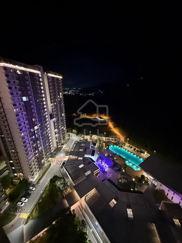 Bukit Bantayan Residence 1