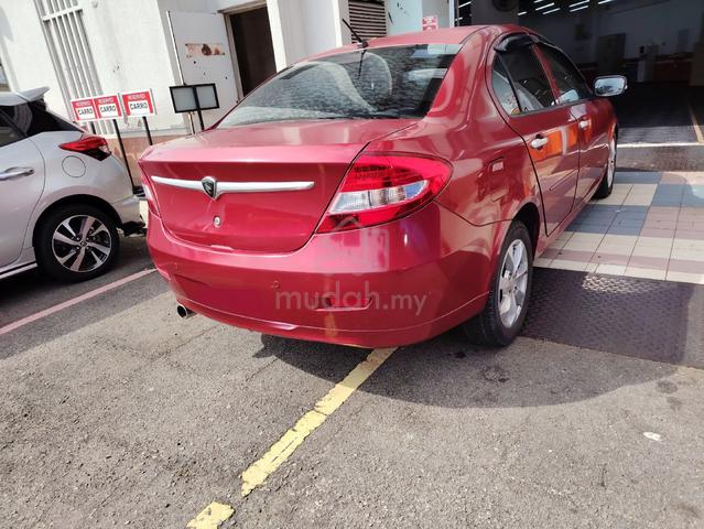 2016 Proton PERSONA 1.6 SV (M) - 2