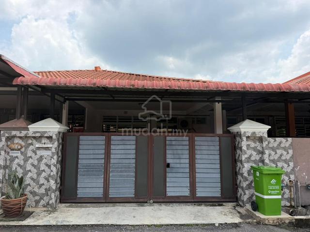 [RENOVATED] Teres Setingkat Bukit Rangin Damai 1