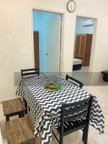 Permai Lake View Apartment 2