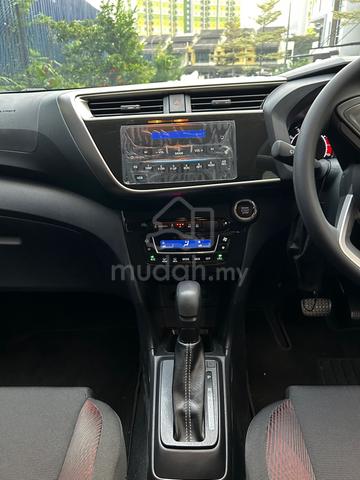 2025 Perodua MYVI 1.3 G (WITHOUT PSDA) MY17 - 4