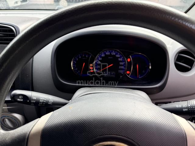 2010 Perodua MYVI 1.3 EZI MY05 M300 FACELIFT (A) - 3