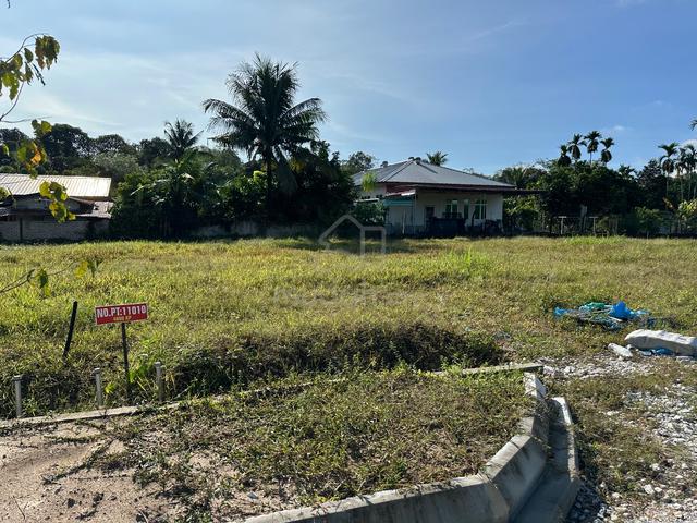 International Lot Taman Pinggiran Kasturi Lunas Kedah 3