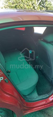 2016 Kia RIO 1.4 SEDAN (A) - 5