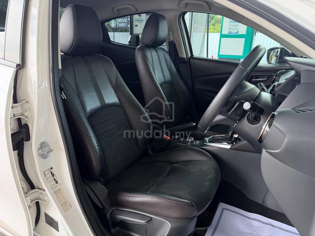 Mazda 2 1.5 SDN (A) HIGH SPEC SPORT EDITION - 5