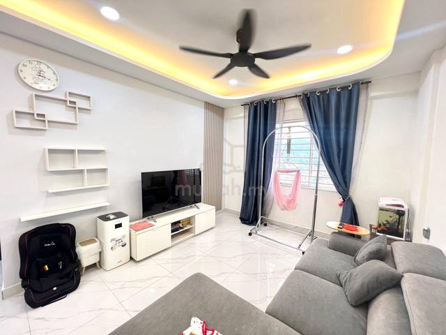 Acacia Semenyih Apartment 1
