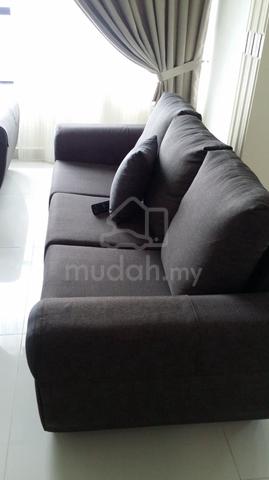 MKH Boulevard 1