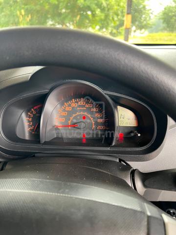 2018 Perodua AXIA 1.0 G AG1GZ1 FACELIFT (A) - 5