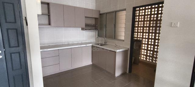 Condominium Akasia Bukit Jalil 1