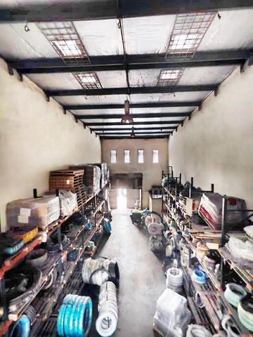 1.5 Storey Terrace Factory @ Taman Mount Austin 2