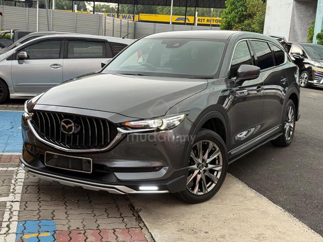 2020 Mazda CX-8 2.5 HIGH MY19 (A) - 1