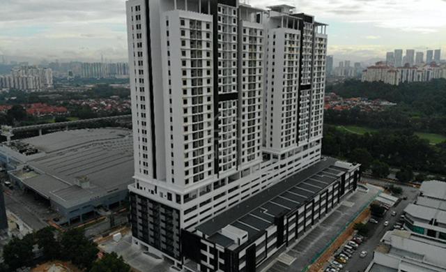 Ten Kinrara 1
