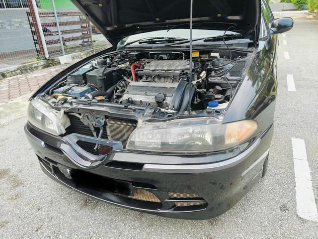 Proton PERDANA 2.0 V6 ENHANCED VERSION 3 - 2008 - 5