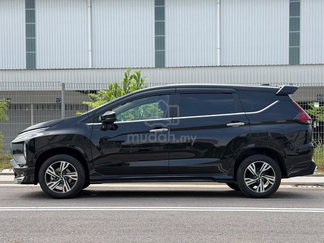 -2023 Mitsubishi XPANDER 1.5 (A) Mpv 7Seater F/Lon - 5