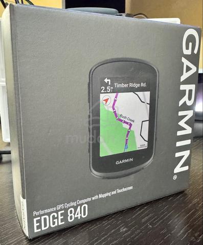 Garmin Edge 840 Cycling Computer - photo 3 of 3