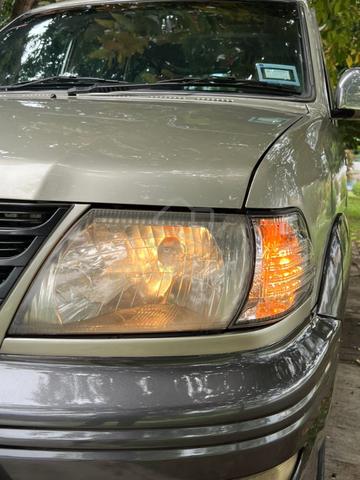 2004 Toyota UNSER 1.8 LGX (M) Cash Buyer Sahaja!!! - 5