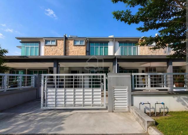 [Full Loan|Reno|Facing Open] 2 Storey Taman Pelangi Semenyih, Semenyih 1