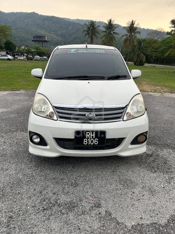 2009 Perodua VIVA 1.0 ELITE AUTO For Sale ❗️❗️❗️ - 1