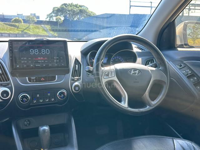Hyundai TUCSON 2.0 2013 OFFER MERDEKA SALES - 5