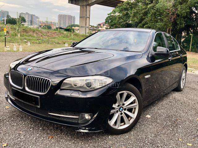 2011 Bmw 523i 2.5 (CKD) (A) - 3