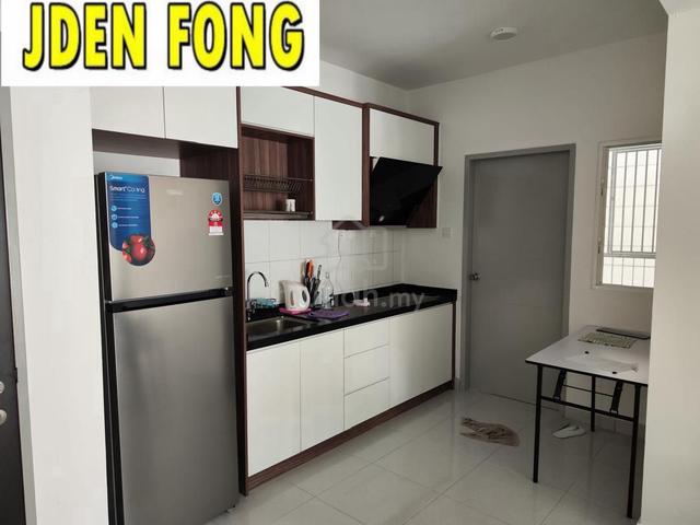 Fairview Residence 1