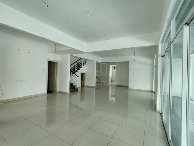 3 Storey Super Semi D @ Residensi Seri Pauh 1