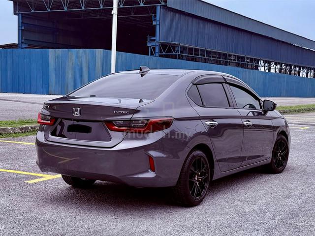 2020 Honda CITY 1.5 E GN2 , WARANTY , FULL LOAN - 2