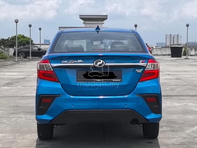2020 Perodua BEZZA 1.3 ADVANCE (A) - 5