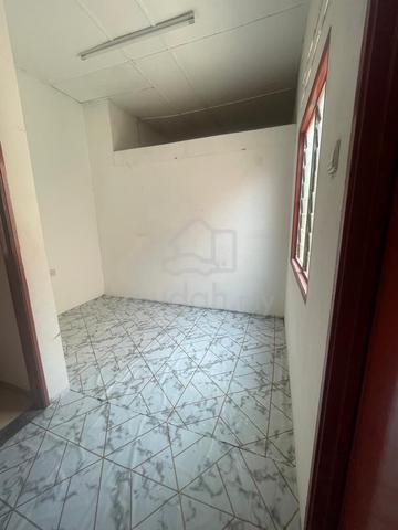 Bilik kosong for rent 1