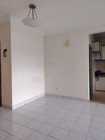 Mentari Condominium 1