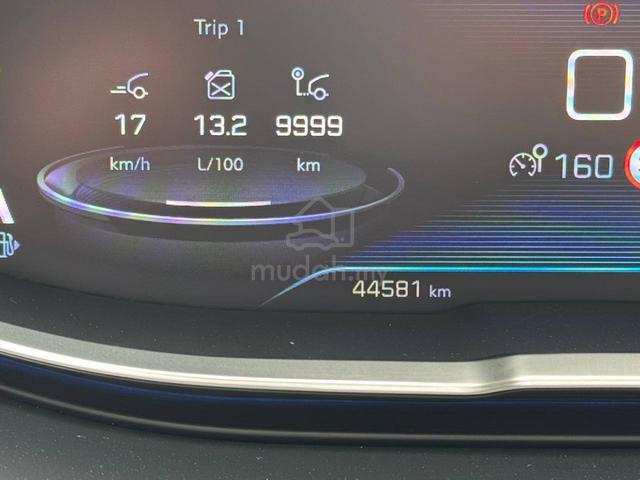 2020 Peugeot 3008 1.6 ALLURE (A) MILEAGE ONLY 44K - 3