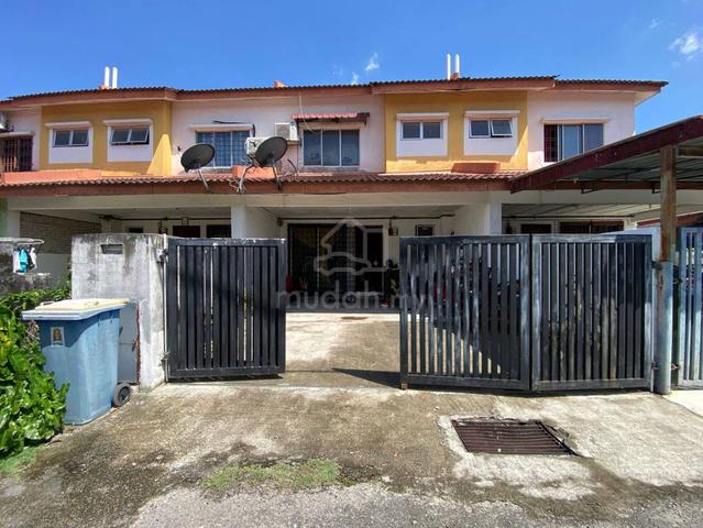 [TERMURAH] 2-Storey BSP 6 Bandar Saujana Putra 1