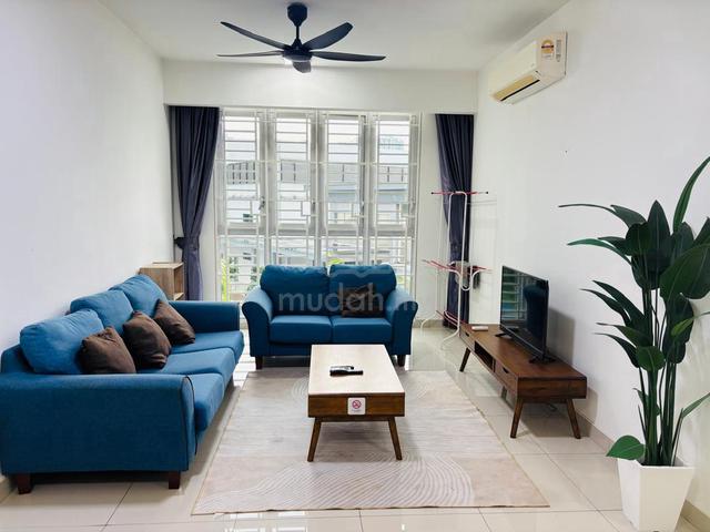 Ceria Residence 1