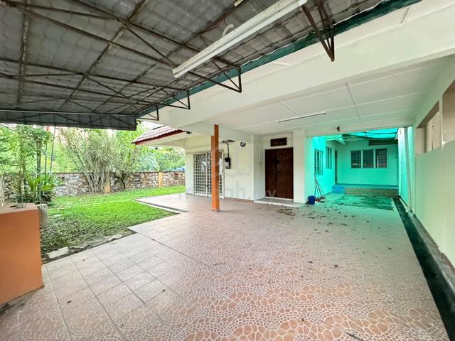 [2992 SF] Double Storey CORNER, Desa 12, Bandar Country Homes, Rawang 2