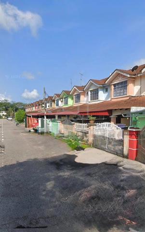 AA Pulai Indah 9 Ful Loan Value 600k Can Finance Legal Fee X Stam Duty 1