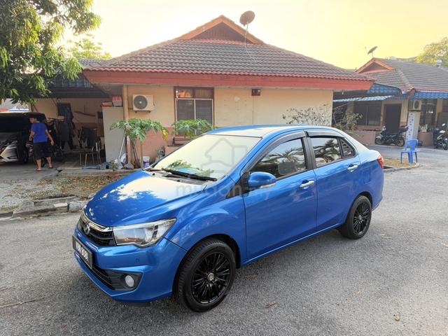 perodua bezza 1.3 X Auto - 3